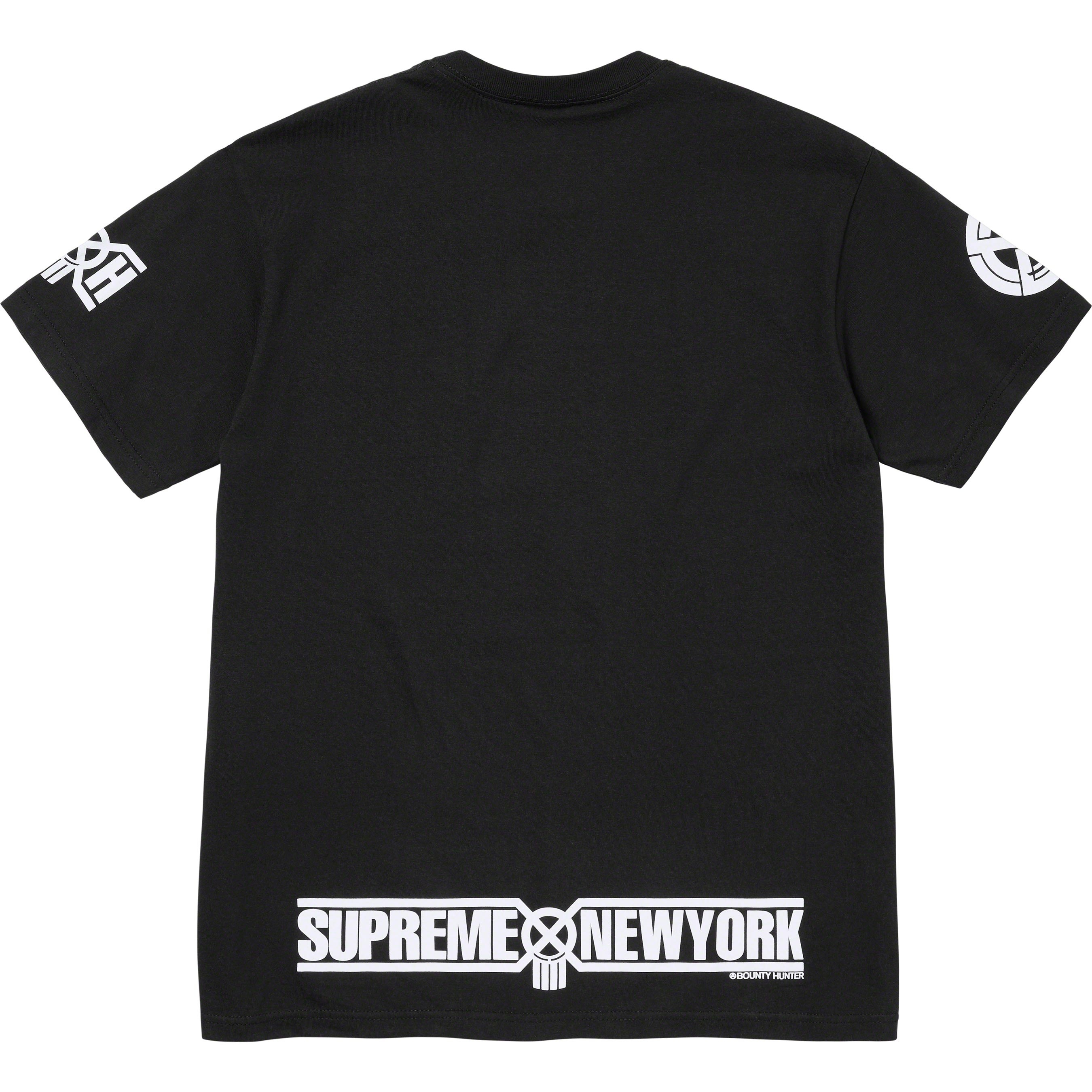 Supreme®/Bounty Hunter Skulls Tee view 7